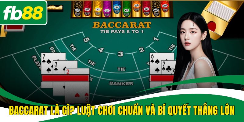 Baccarat