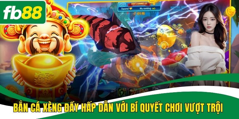 Bắn cá xèng
