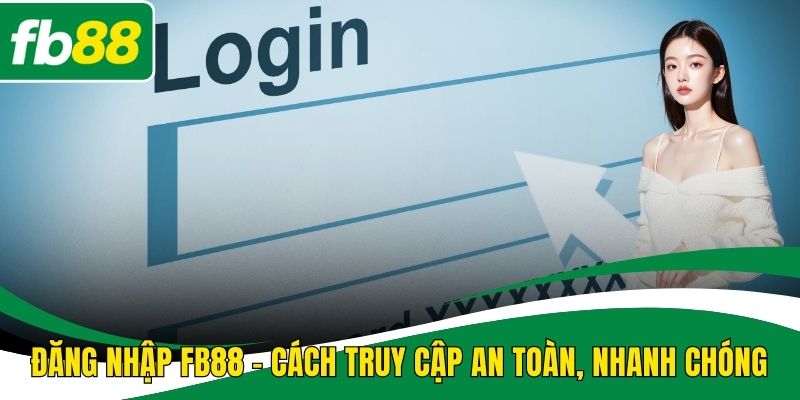 Đăng nhập FB88