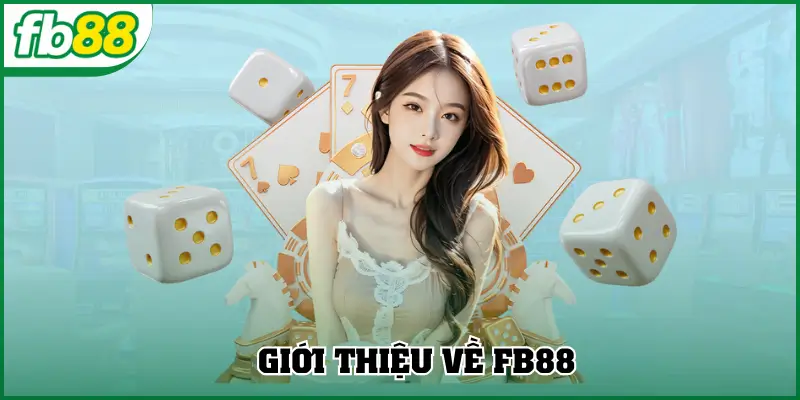 Giới thiệu về FB88