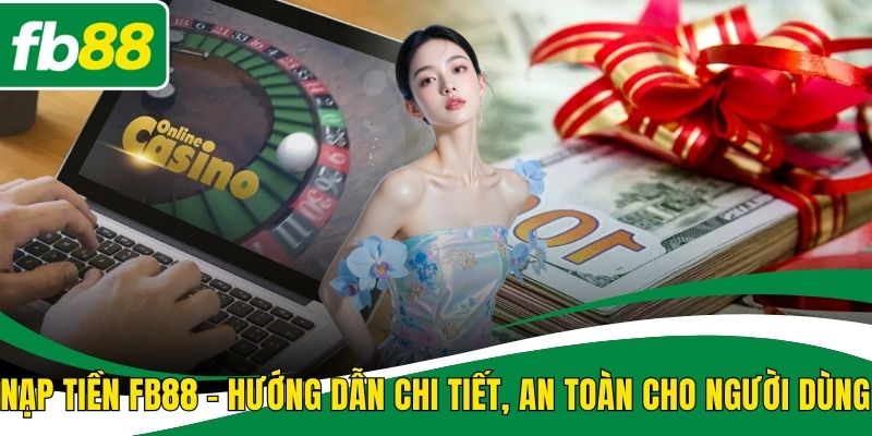 Nạp tiền FB88