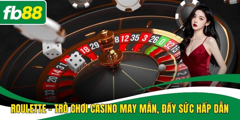 Roulette