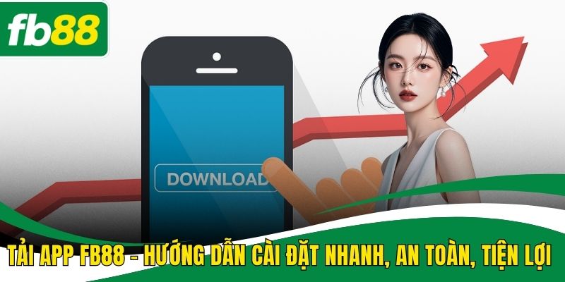 Tải app FB88